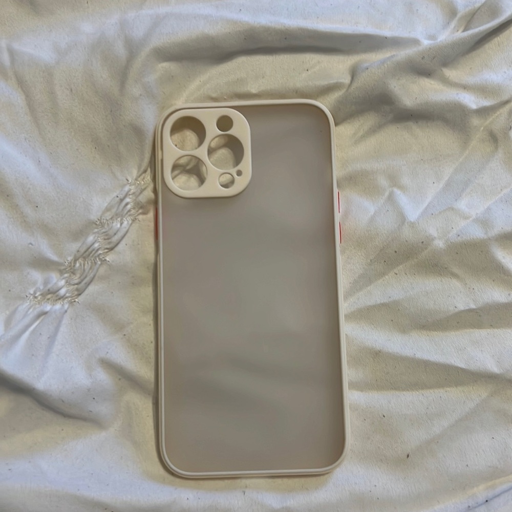 iPhone 13 pro max case